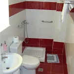 فندق Kapolos 3*