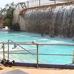 فندق Kapolos 3*