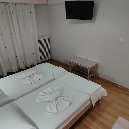Kapolos Loutra Edipsou (Evia)