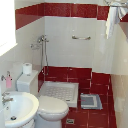 Hotel Kapolos 3*