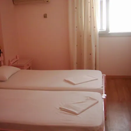Kapolos Hotel 3*