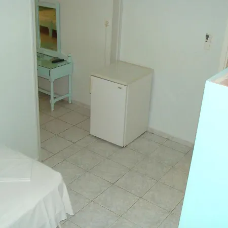 Kapolos 3* Loutra Edipsou (Evia)