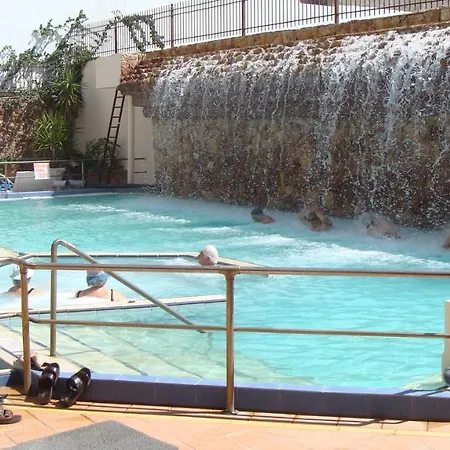 Hotel Kapolos 3*