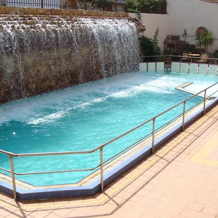 Hotel Kapolos 3*