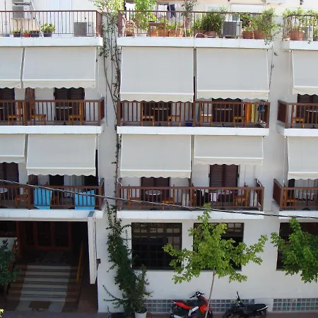 Kapolos Hotel 3*