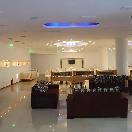 Kapolos Hotel 3*
