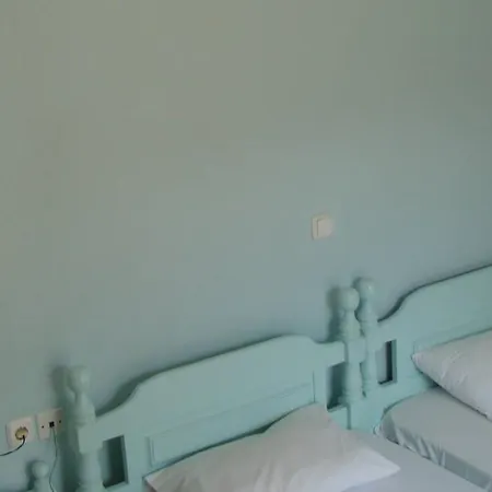 Szálloda Kapolos
