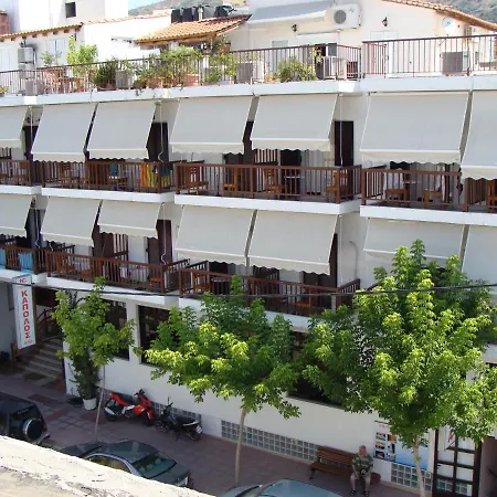 Kapolos Hotel