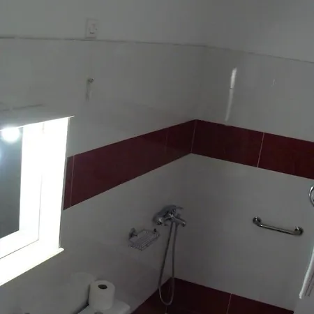Kapolos Hotel Loutra Edipsou (Evia)