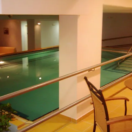Kapolos Hotel 3*