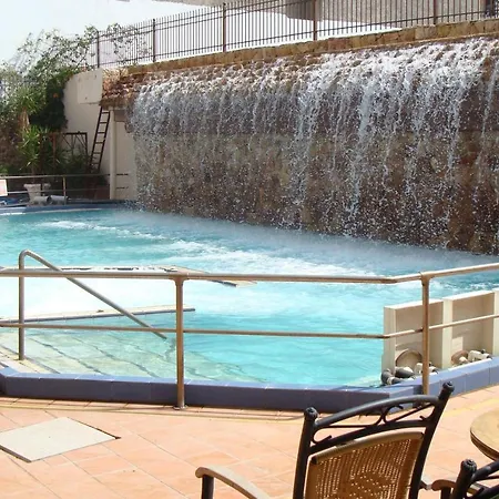 Hotel Kapolos Loutra Edipsou (Evia)