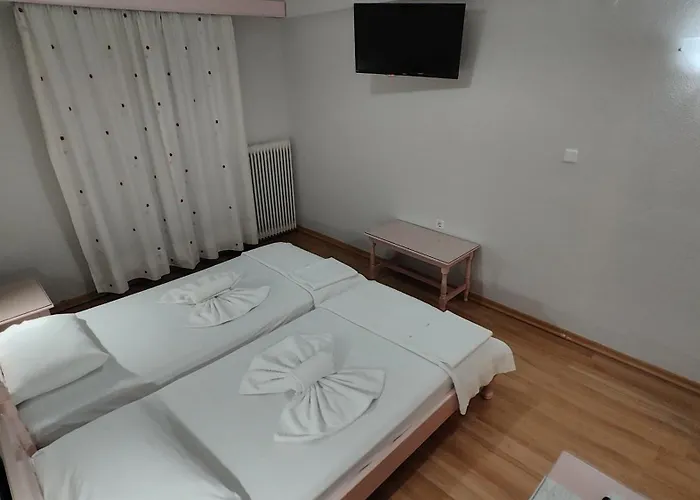 Kapolos Loutra Edipsou (Evia)